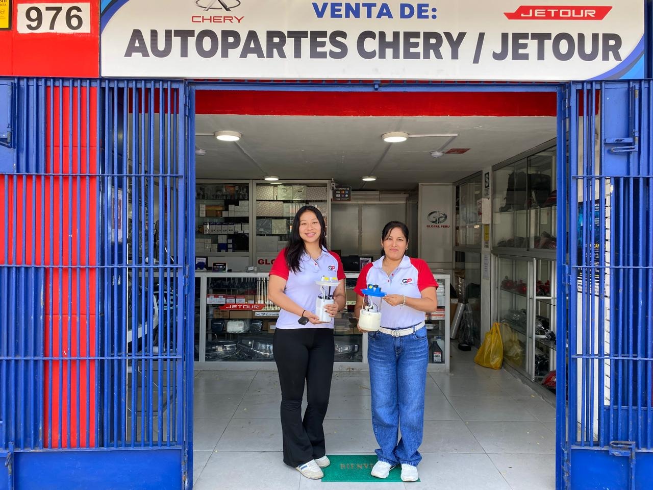 Historia de nuestra empresa